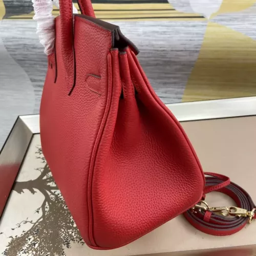 Replica Hermes AAA Quality Handbags For Women #1345561 $105.00 USD for Wholesale