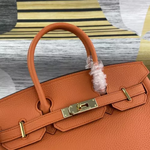 Replica Hermes AAA Quality Handbags For Women #1345564 $100.00 USD for Wholesale
