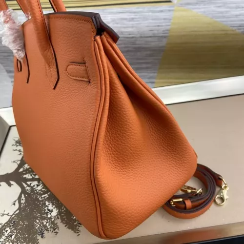 Replica Hermes AAA Quality Handbags For Women #1345564 $100.00 USD for Wholesale