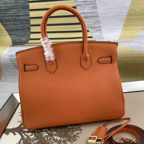 Replica Hermes AAA Quality Handbags For Women #1345564 $100.00 USD for Wholesale