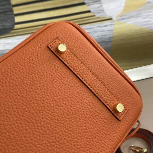 Replica Hermes AAA Quality Handbags For Women #1345564 $100.00 USD for Wholesale