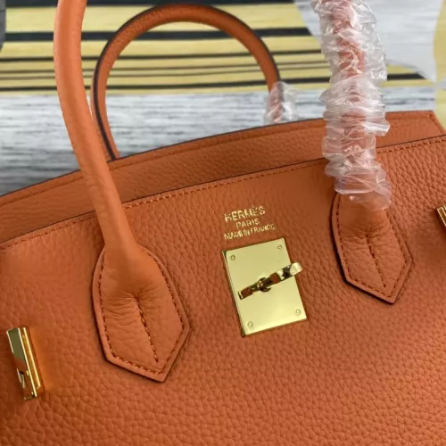 Replica Hermes AAA Quality Handbags For Women #1345564 $100.00 USD for Wholesale
