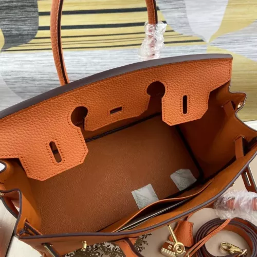 Replica Hermes AAA Quality Handbags For Women #1345564 $100.00 USD for Wholesale
