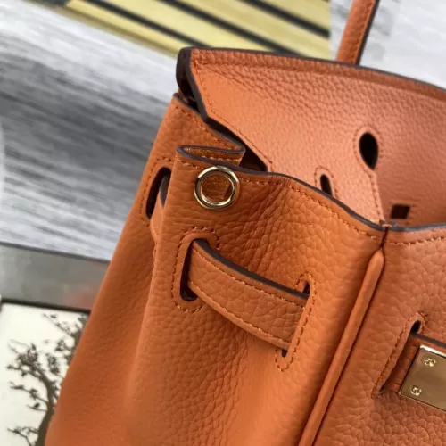 Replica Hermes AAA Quality Handbags For Women #1345564 $100.00 USD for Wholesale