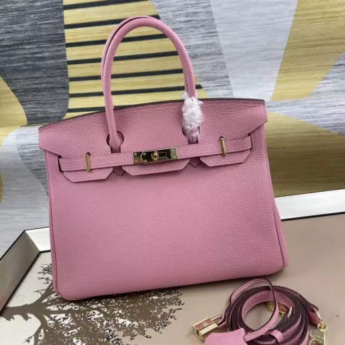 Cheap Hermes AAA Quality Handbags For Women #1345567, $$105.00 USD On Hermes AAA Quality Handbags