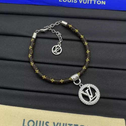 Cheap Louis Vuitton LV Bracelets #1345569, $$25.00 USD On Louis Vuitton LV Bracelets