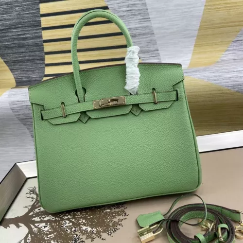 Cheap Hermes AAA Quality Handbags For Women #1345570, $$105.00 USD On Hermes AAA Quality Handbags