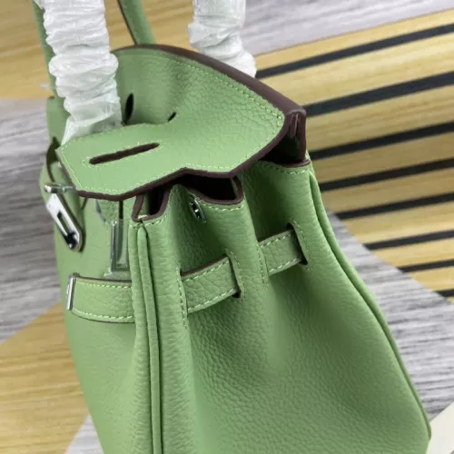 Replica Hermes AAA Quality Handbags For Women #1345573 $105.00 USD for Wholesale