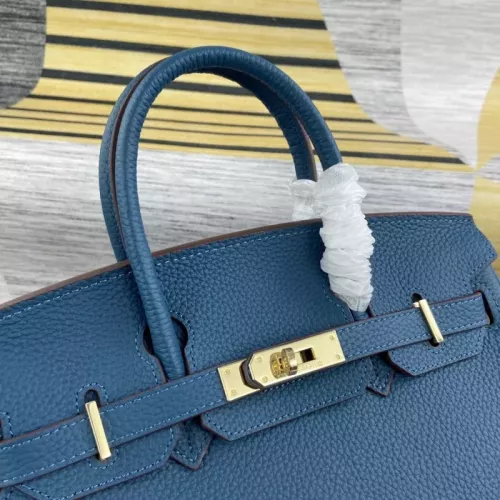 Replica Hermes AAA Quality Handbags For Women #1345575 $105.00 USD for Wholesale
