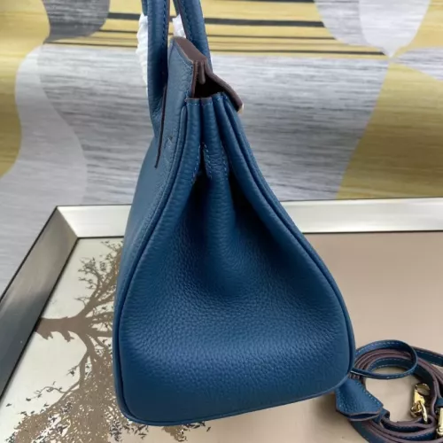 Replica Hermes AAA Quality Handbags For Women #1345575 $105.00 USD for Wholesale