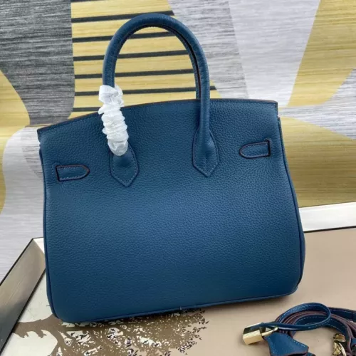 Replica Hermes AAA Quality Handbags For Women #1345575 $105.00 USD for Wholesale