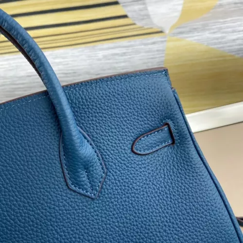 Replica Hermes AAA Quality Handbags For Women #1345575 $105.00 USD for Wholesale