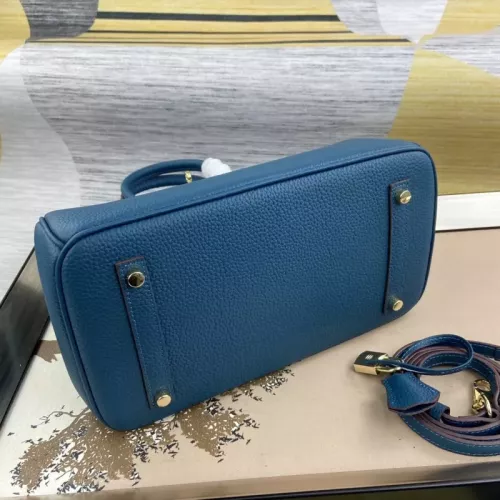 Replica Hermes AAA Quality Handbags For Women #1345575 $105.00 USD for Wholesale