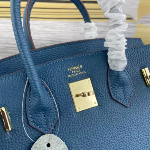 Replica Hermes AAA Quality Handbags For Women #1345575 $105.00 USD for Wholesale