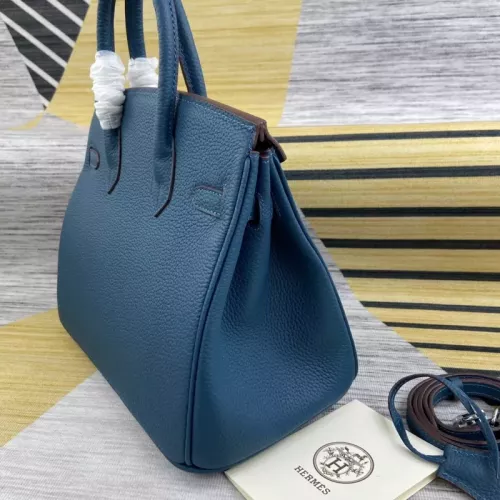 Replica Hermes AAA Quality Handbags For Women #1345576 $100.00 USD for Wholesale