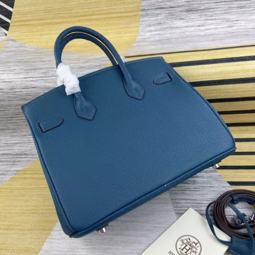 Replica Hermes AAA Quality Handbags For Women #1345576 $100.00 USD for Wholesale