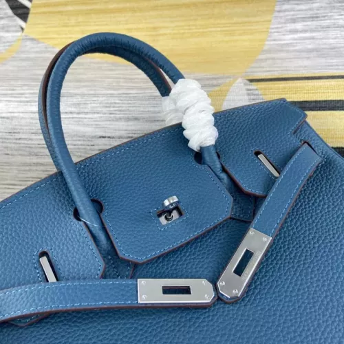 Replica Hermes AAA Quality Handbags For Women #1345576 $100.00 USD for Wholesale