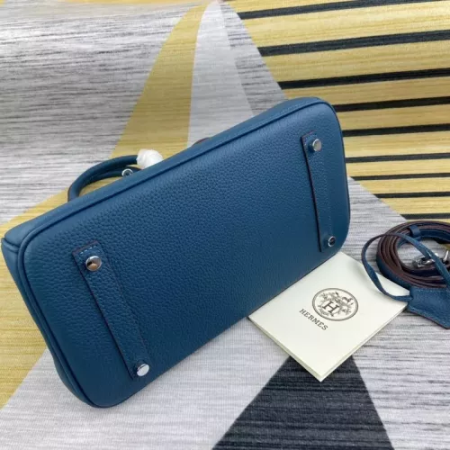 Replica Hermes AAA Quality Handbags For Women #1345576 $100.00 USD for Wholesale