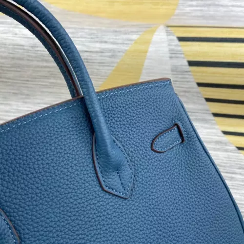 Replica Hermes AAA Quality Handbags For Women #1345576 $100.00 USD for Wholesale
