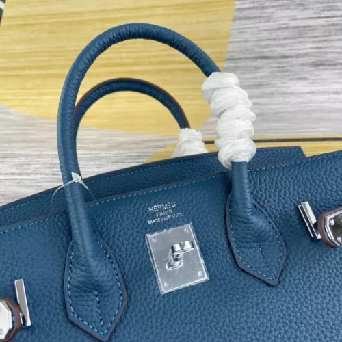 Replica Hermes AAA Quality Handbags For Women #1345576 $100.00 USD for Wholesale