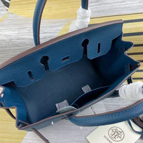 Replica Hermes AAA Quality Handbags For Women #1345576 $100.00 USD for Wholesale