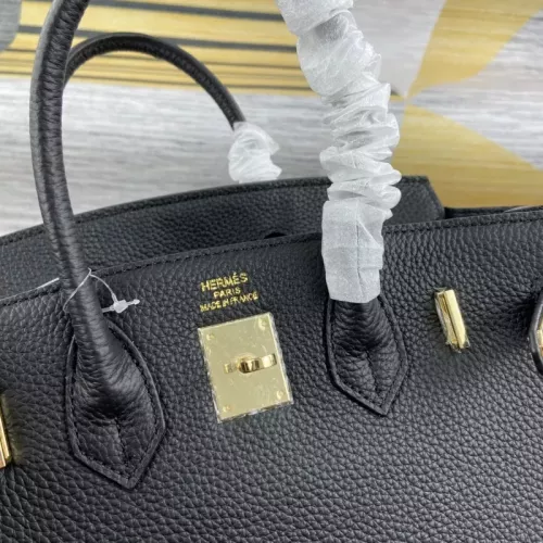 Replica Hermes AAA Quality Handbags For Women #1345579 $105.00 USD for Wholesale