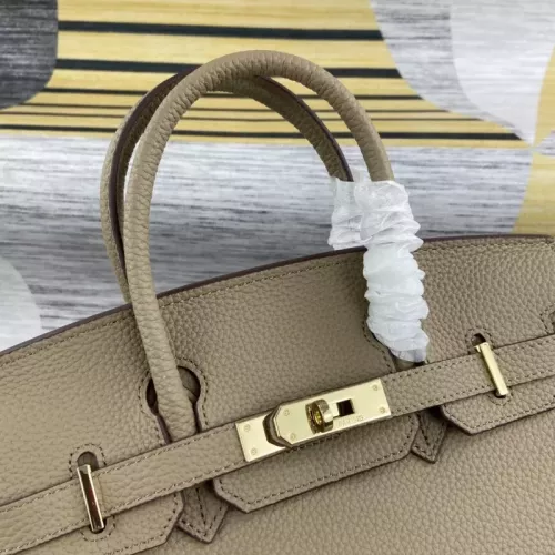 Replica Hermes AAA Quality Handbags For Women #1345586 $100.00 USD for Wholesale