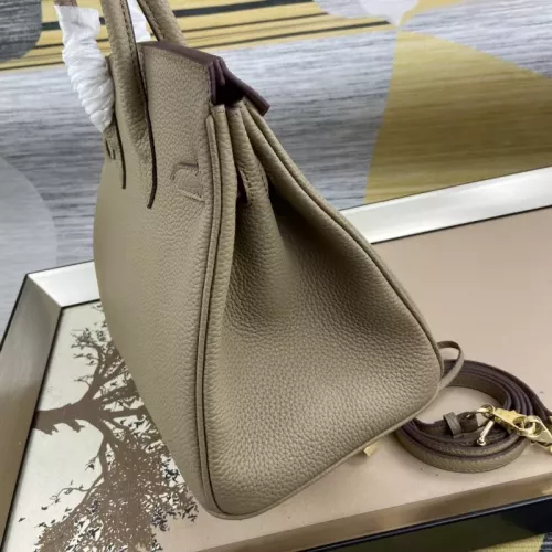 Replica Hermes AAA Quality Handbags For Women #1345586 $100.00 USD for Wholesale