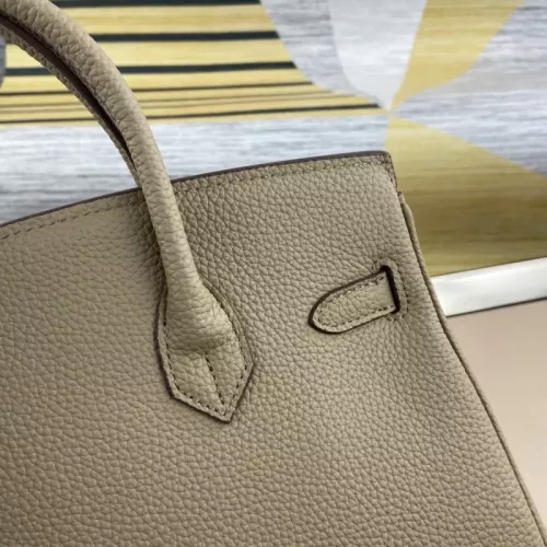 Replica Hermes AAA Quality Handbags For Women #1345586 $100.00 USD for Wholesale