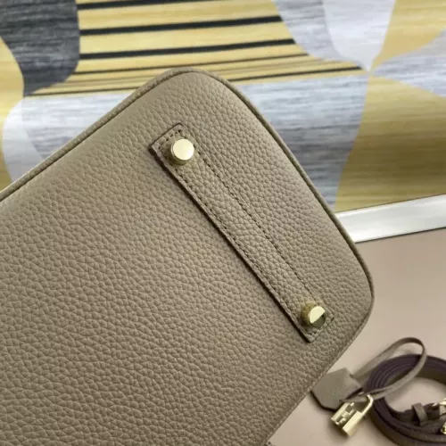 Replica Hermes AAA Quality Handbags For Women #1345586 $100.00 USD for Wholesale