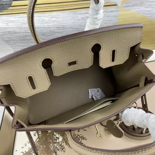 Replica Hermes AAA Quality Handbags For Women #1345586 $100.00 USD for Wholesale