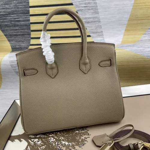 Replica Hermes AAA Quality Handbags For Women #1345587 $105.00 USD for Wholesale