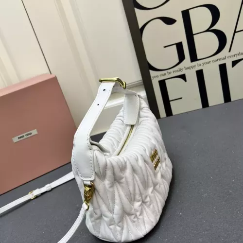 Replica MIU MIU AAA Quality Handbags For Women #1345596 $96.00 USD for Wholesale
