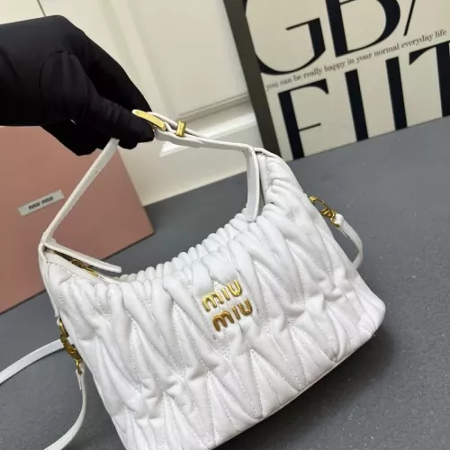 Replica MIU MIU AAA Quality Handbags For Women #1345596 $96.00 USD for Wholesale