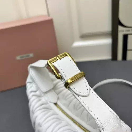 Replica MIU MIU AAA Quality Handbags For Women #1345596 $96.00 USD for Wholesale