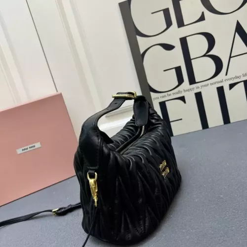 Replica MIU MIU AAA Quality Handbags For Women #1345597 $96.00 USD for Wholesale