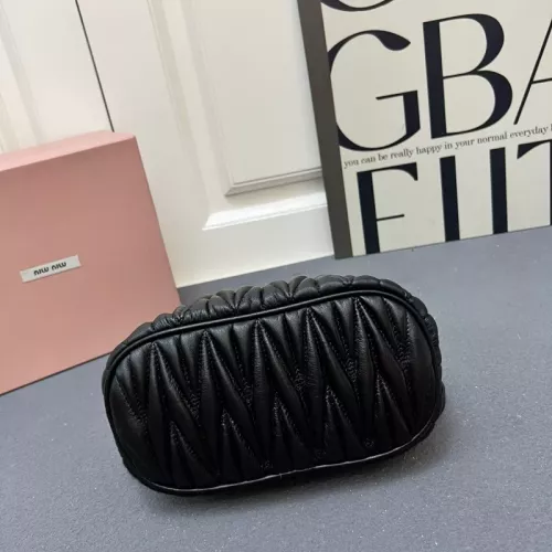 Replica MIU MIU AAA Quality Handbags For Women #1345597 $96.00 USD for Wholesale