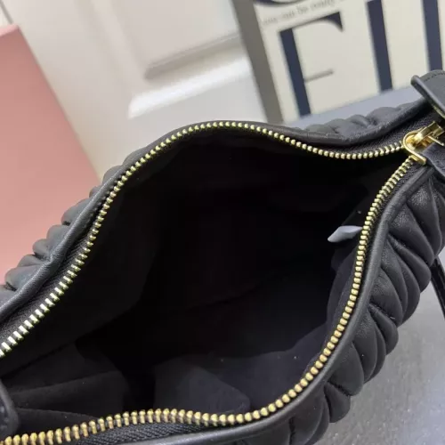 Replica MIU MIU AAA Quality Handbags For Women #1345597 $96.00 USD for Wholesale