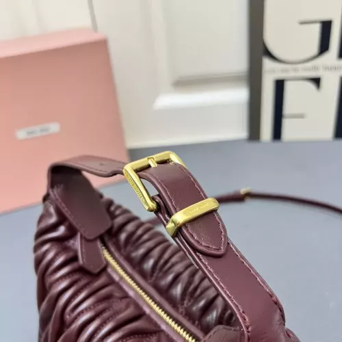 Replica MIU MIU AAA Quality Handbags For Women #1345598 $96.00 USD for Wholesale