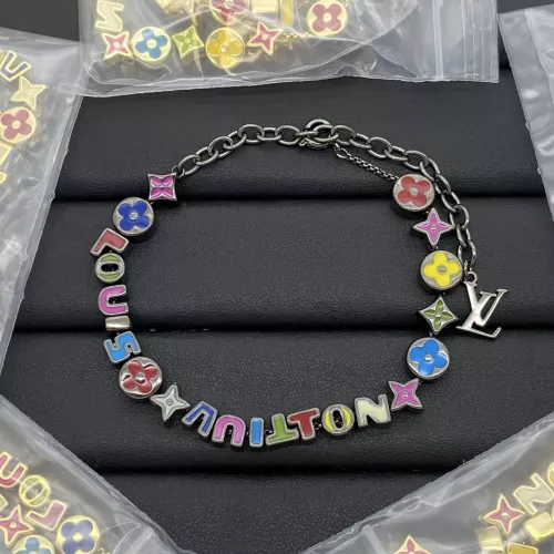 Cheap Louis Vuitton LV Bracelets #1345605, $$27.00 USD On Louis Vuitton LV Bracelets