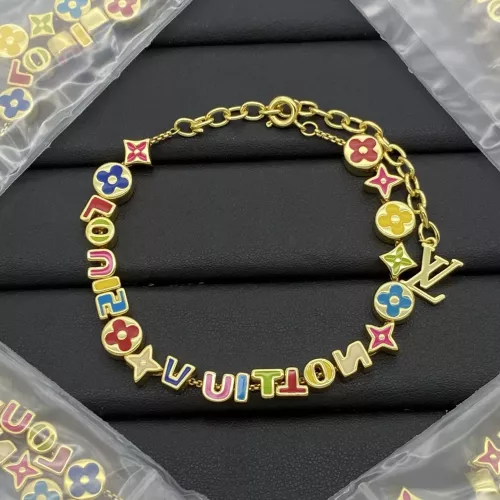 Cheap Louis Vuitton LV Bracelets #1345606, $$27.00 USD On Louis Vuitton LV Bracelets