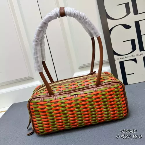 Replica MIU MIU AAA Quality Handbags For Women #1345607 $112.00 USD for Wholesale