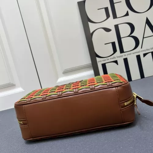 Replica MIU MIU AAA Quality Handbags For Women #1345607 $112.00 USD for Wholesale