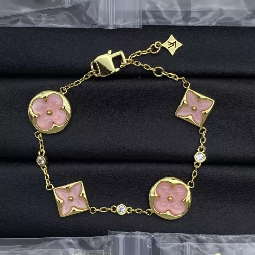 Cheap Louis Vuitton LV Bracelets #1345608, $$29.00 USD On Louis Vuitton LV Bracelets