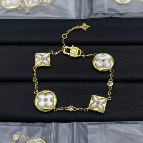 Cheap Louis Vuitton LV Bracelets #1345609, $$29.00 USD On Louis Vuitton LV Bracelets