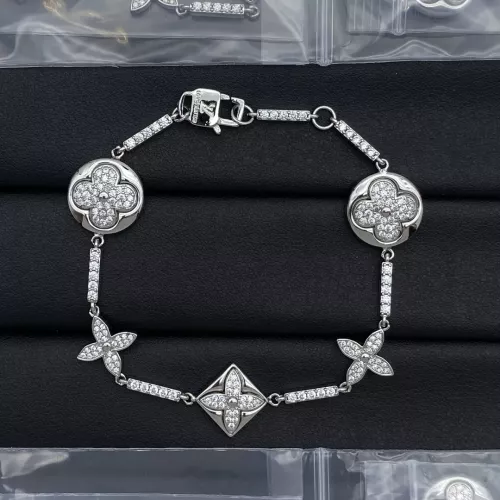 Cheap Louis Vuitton LV Bracelets #1345610, $$29.00 USD On Louis Vuitton LV Bracelets