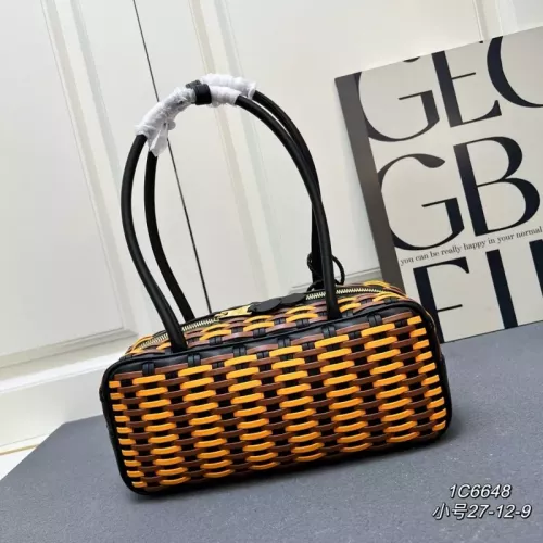 Cheap MIU MIU AAA Quality Handbags For Women #1345612, $$112.00 USD On MIU MIU AAA Quality Handbags