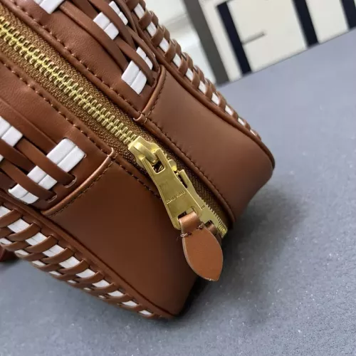Replica MIU MIU AAA Quality Handbags For Women #1345617 $122.00 USD for Wholesale