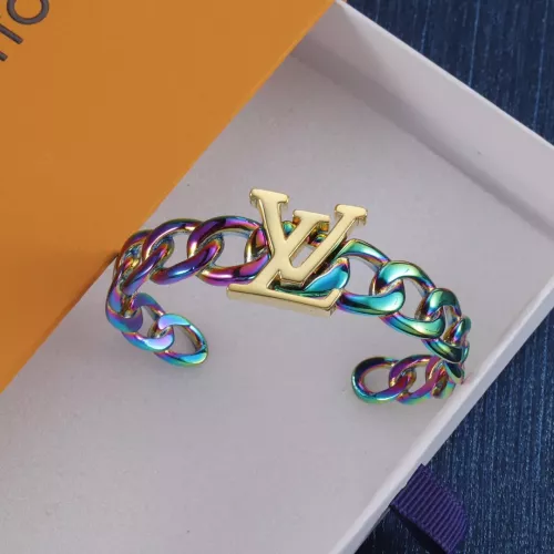 Cheap Louis Vuitton LV Bracelets #1345618, $$25.00 USD On Louis Vuitton LV Bracelets