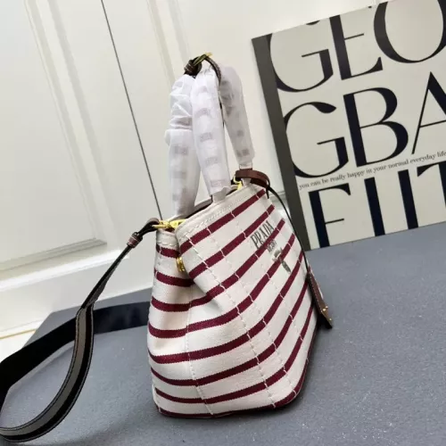 Replica Prada AAA Quality Handbags For Women #1345620 $96.00 USD for Wholesale